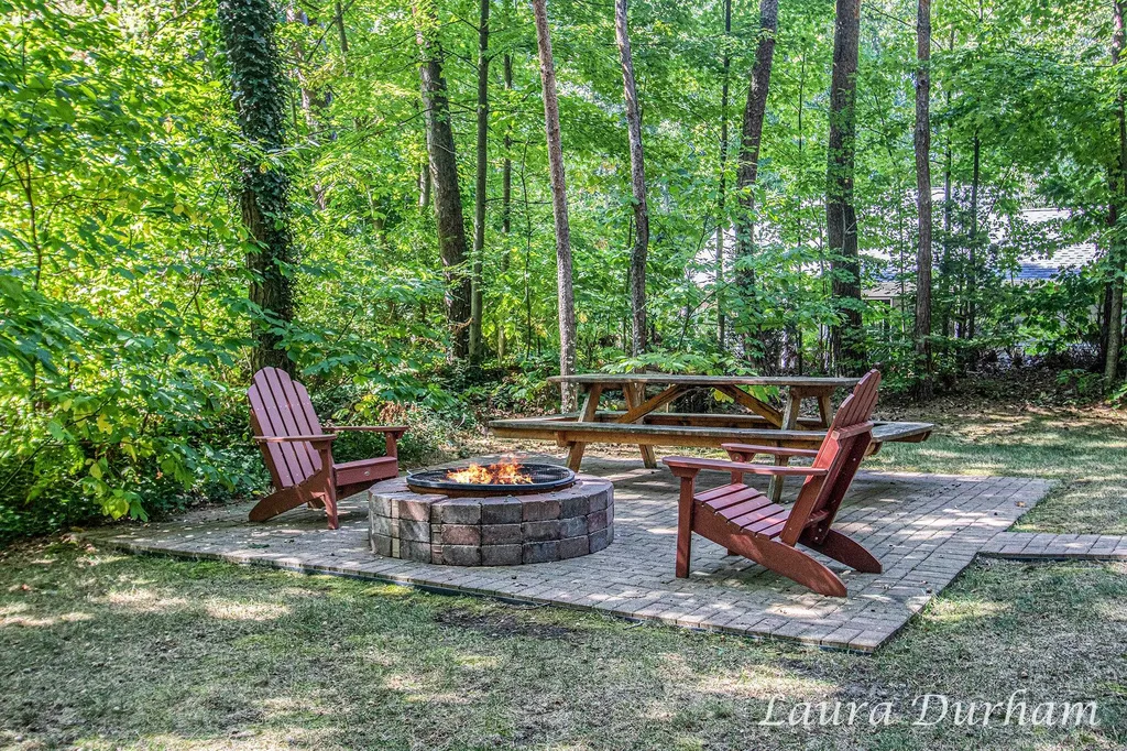 6480 Island Lake Road Laketown Township MI 49423