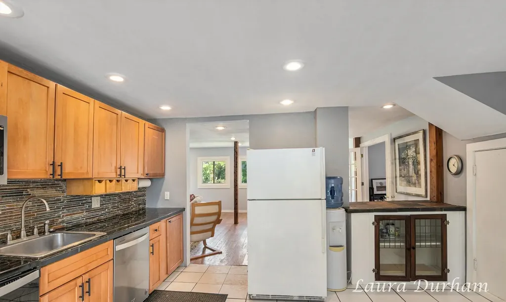 510 S Maple Street Saugatuck City MI 49453
