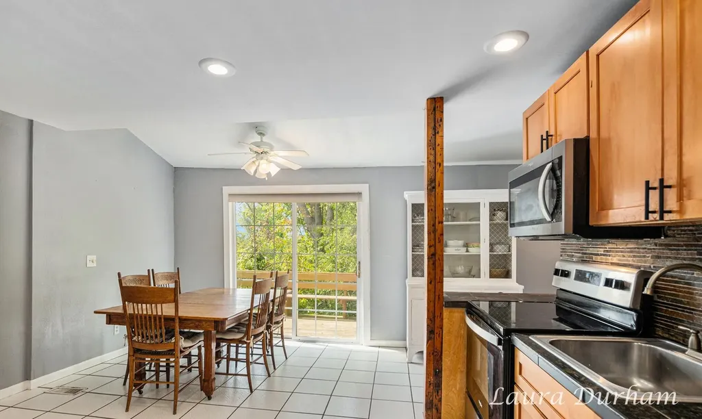 510 S Maple Street Saugatuck City MI 49453