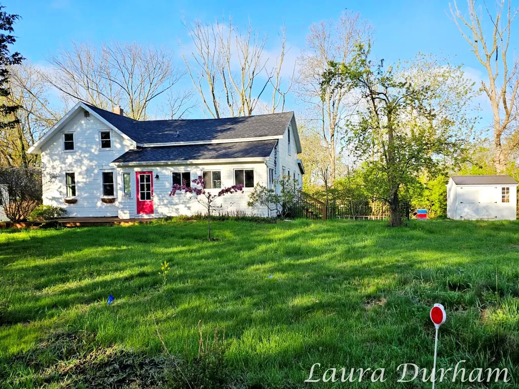 510 S Maple Street Saugatuck City MI 49453