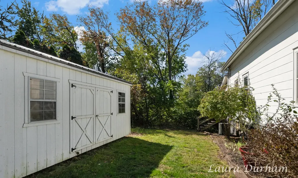 510 S Maple Street Saugatuck City MI 49453