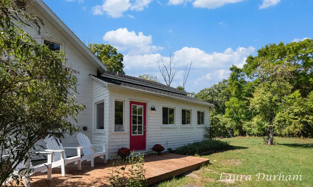 510 S Maple Street Saugatuck City MI 49453