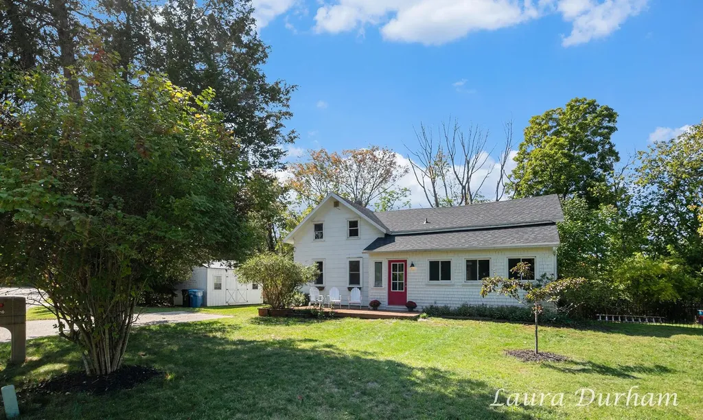 510 S Maple Street Saugatuck City MI 49453