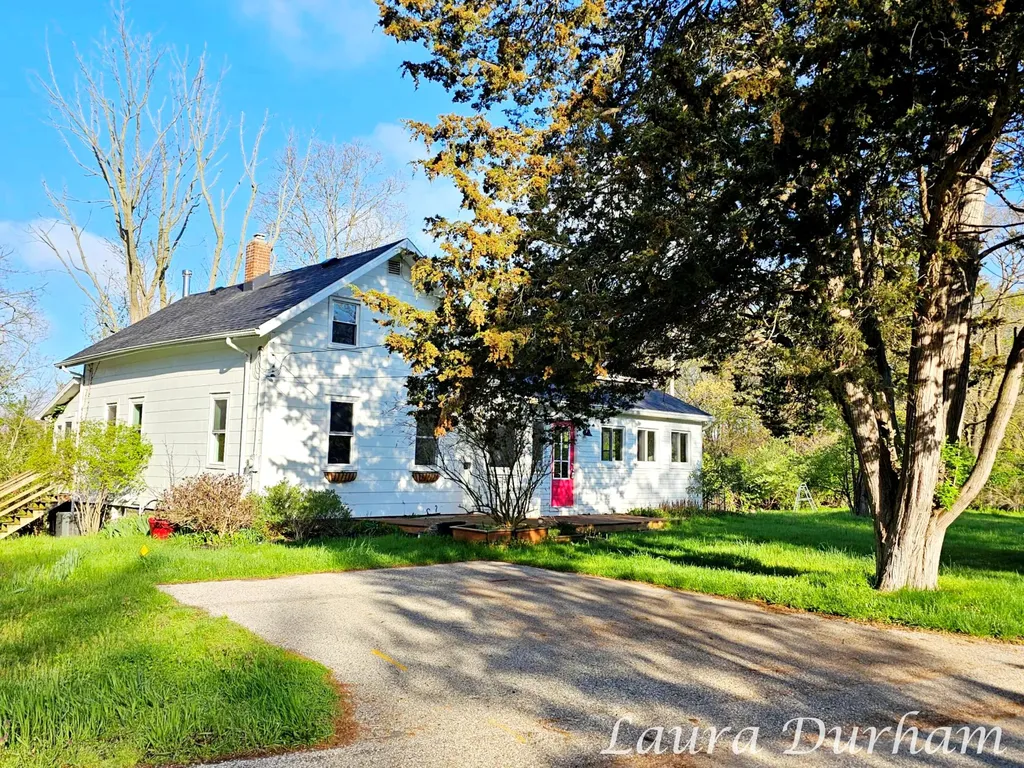510 S Maple Street Saugatuck City MI 49453