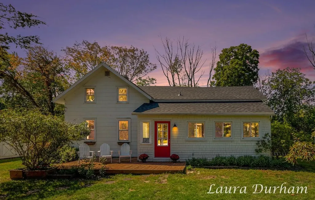 510 S Maple Street Saugatuck City MI 49453