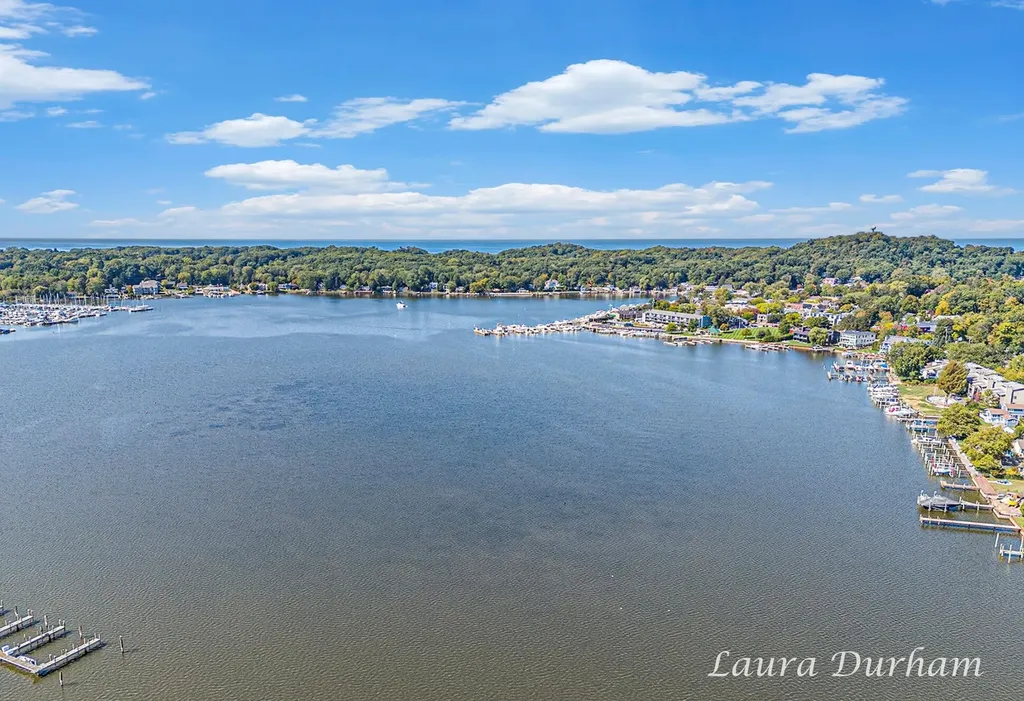 510 S Maple Street Saugatuck City MI 49453
