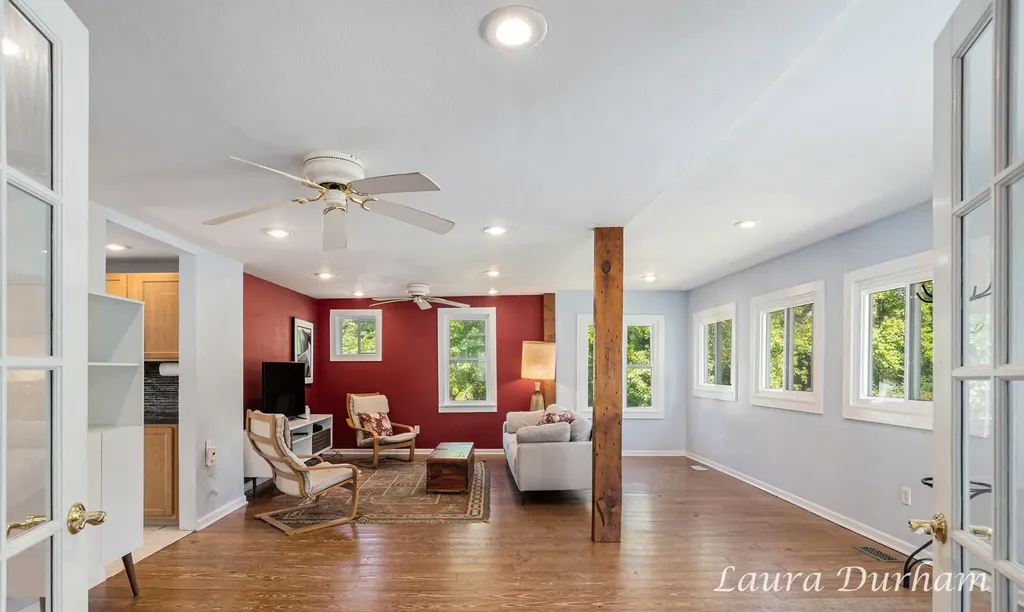510 S Maple Street Saugatuck City MI 49453