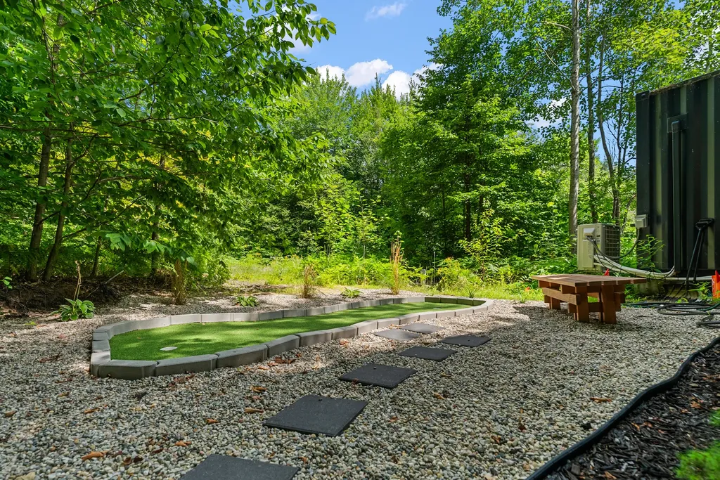 9500 Wilamont Circle Mancelona Township MI 49659
