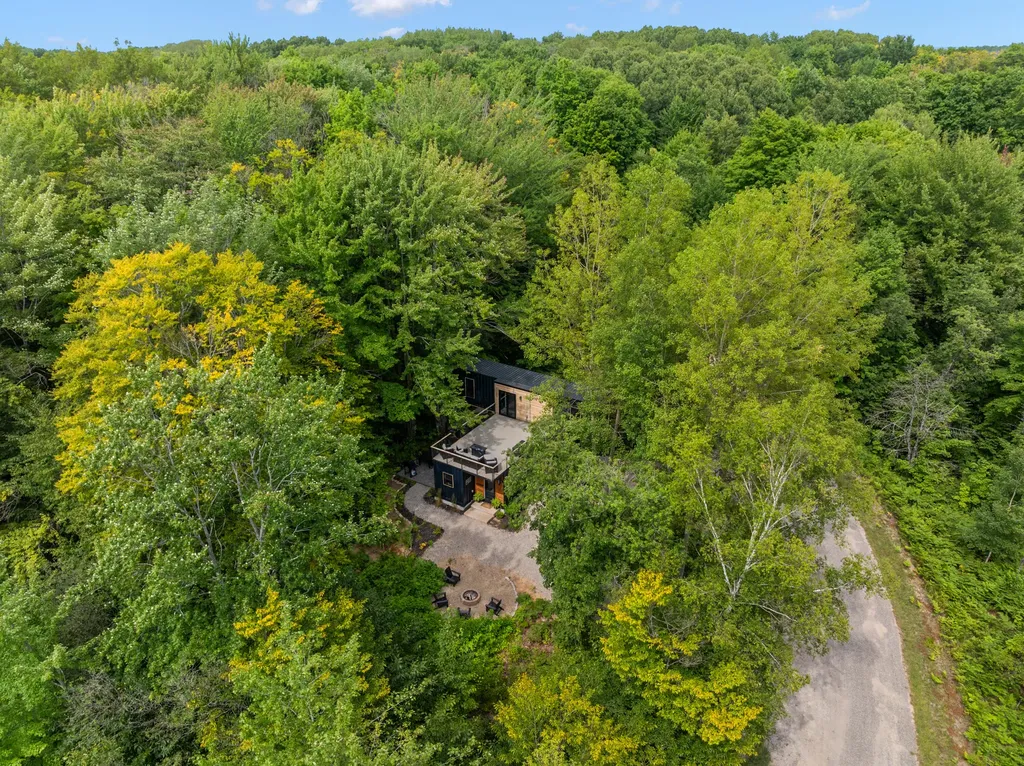 9500 Wilamont Circle Mancelona Township MI 49659