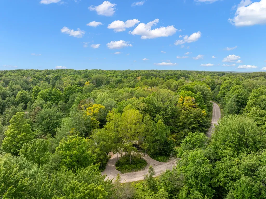 9500 Wilamont Circle Mancelona Township MI 49659