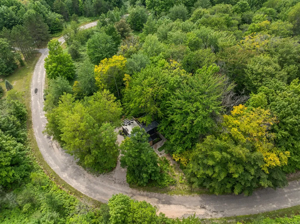 9500 Wilamont Circle Mancelona Township MI 49659