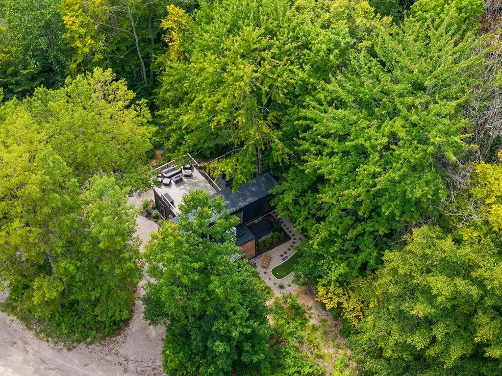9500 Wilamont Circle Mancelona Township MI 49659