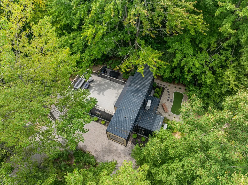 9500 Wilamont Circle Mancelona Township MI 49659