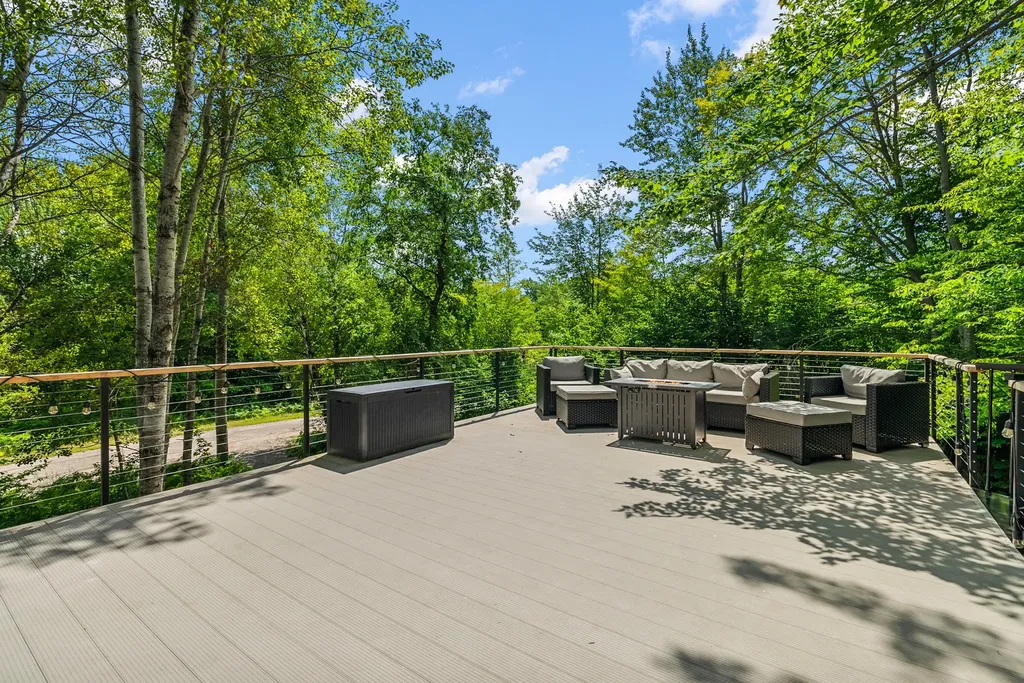 9500 Wilamont Circle Mancelona Township MI 49659