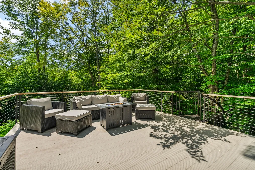 9500 Wilamont Circle Mancelona Township MI 49659