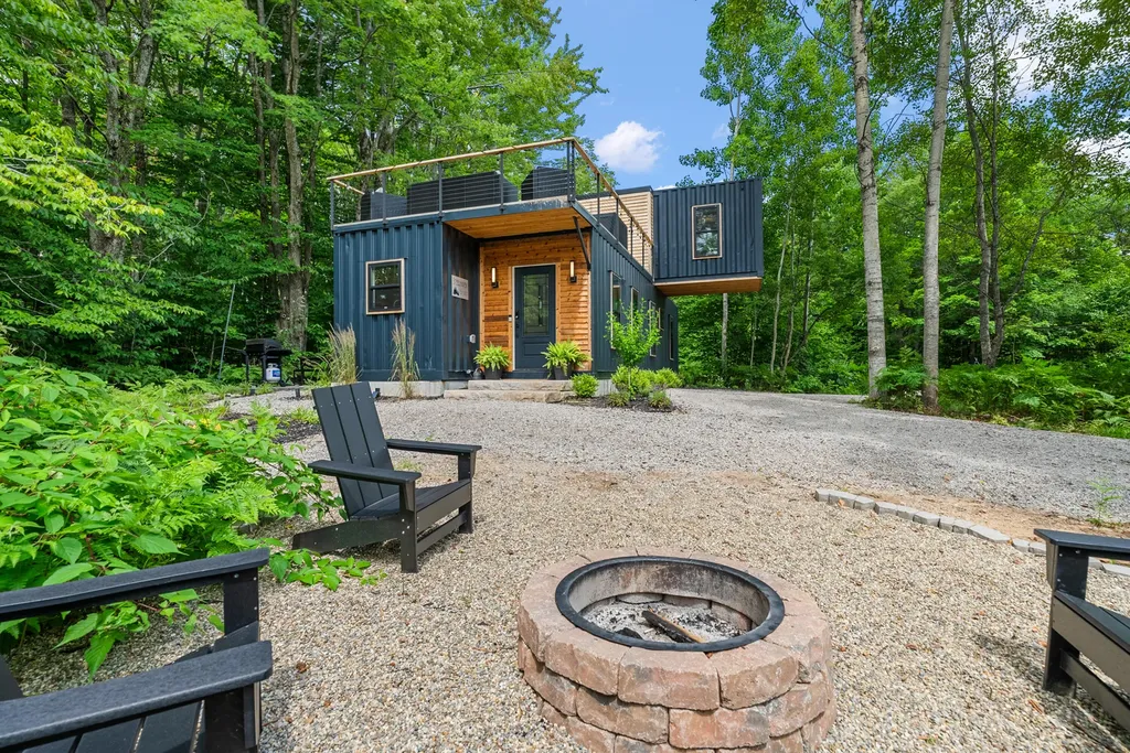 9500 Wilamont Circle Mancelona Township MI 49659