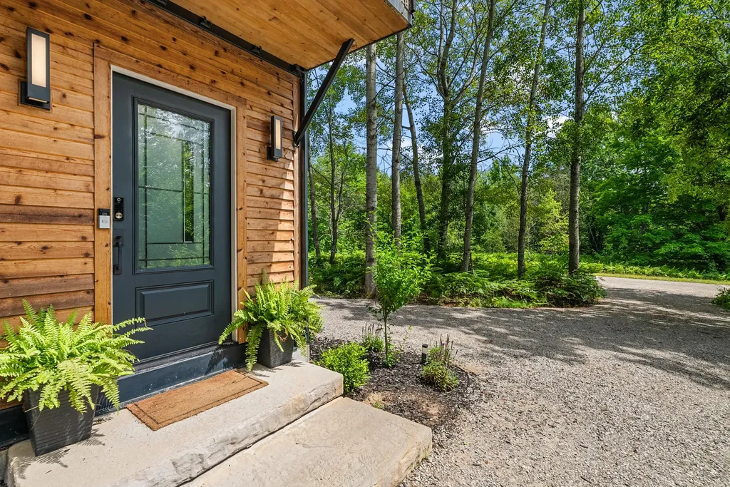 9500 Wilamont Circle Mancelona Township MI 49659
