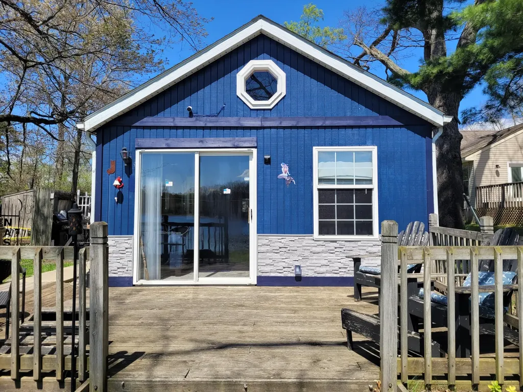 31421 County Road 388 Pine Grove Township MI 49055