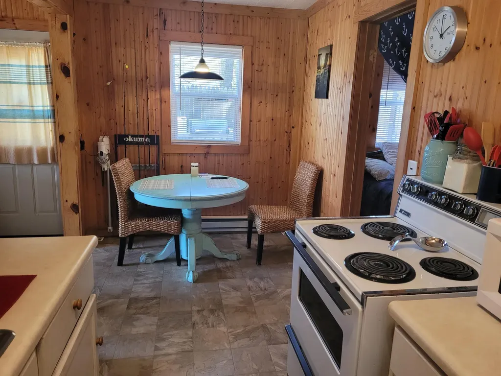 31421 County Road 388 Pine Grove Township MI 49055