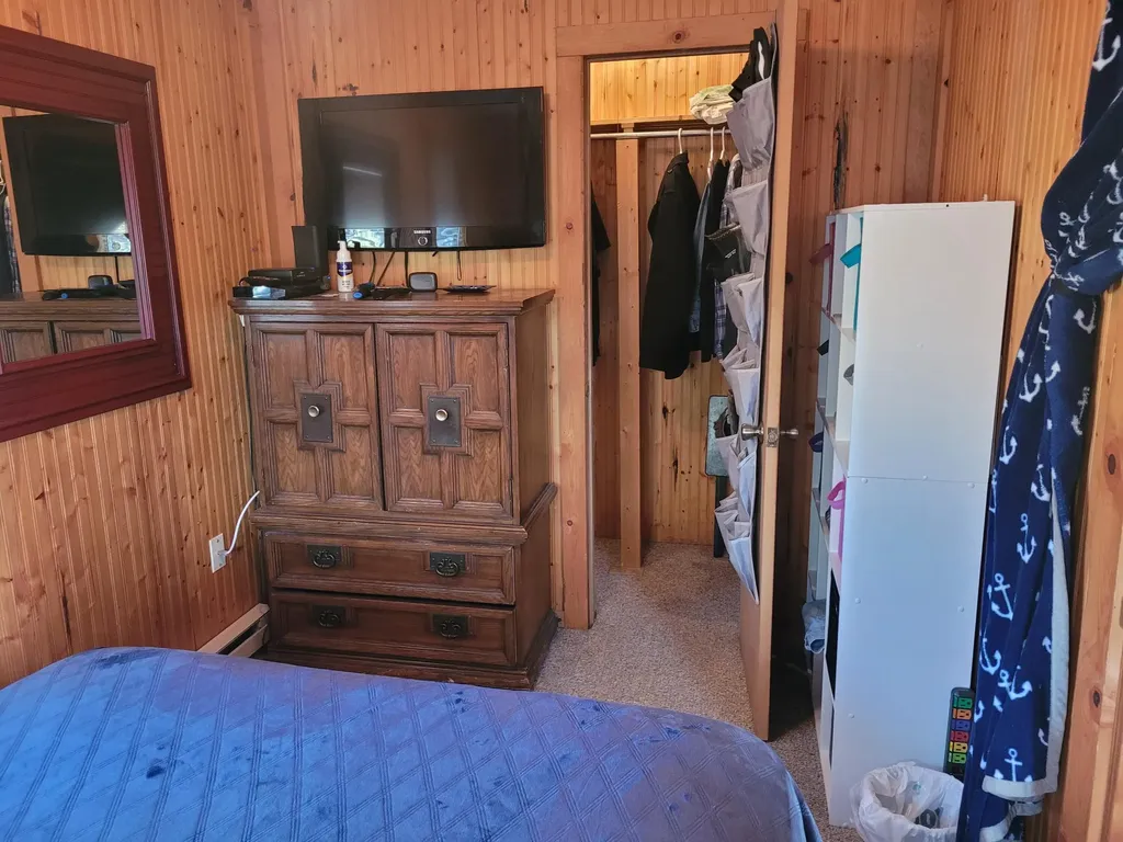 31421 County Road 388 Pine Grove Township MI 49055