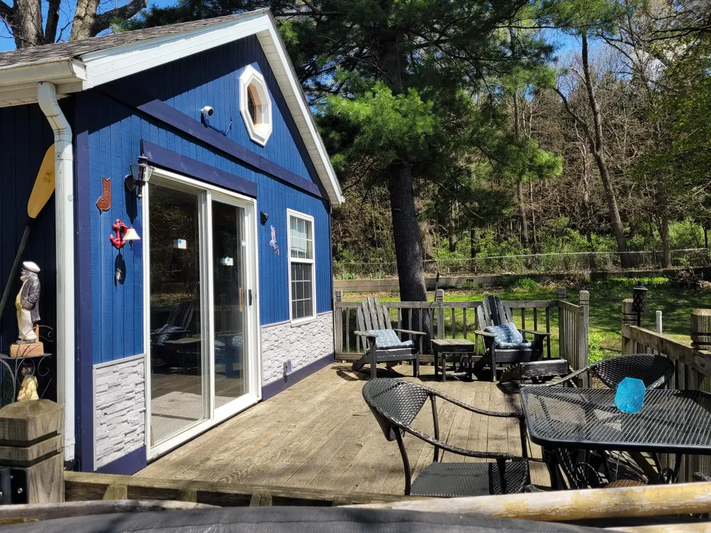 31421 County Road 388 Pine Grove Township MI 49055