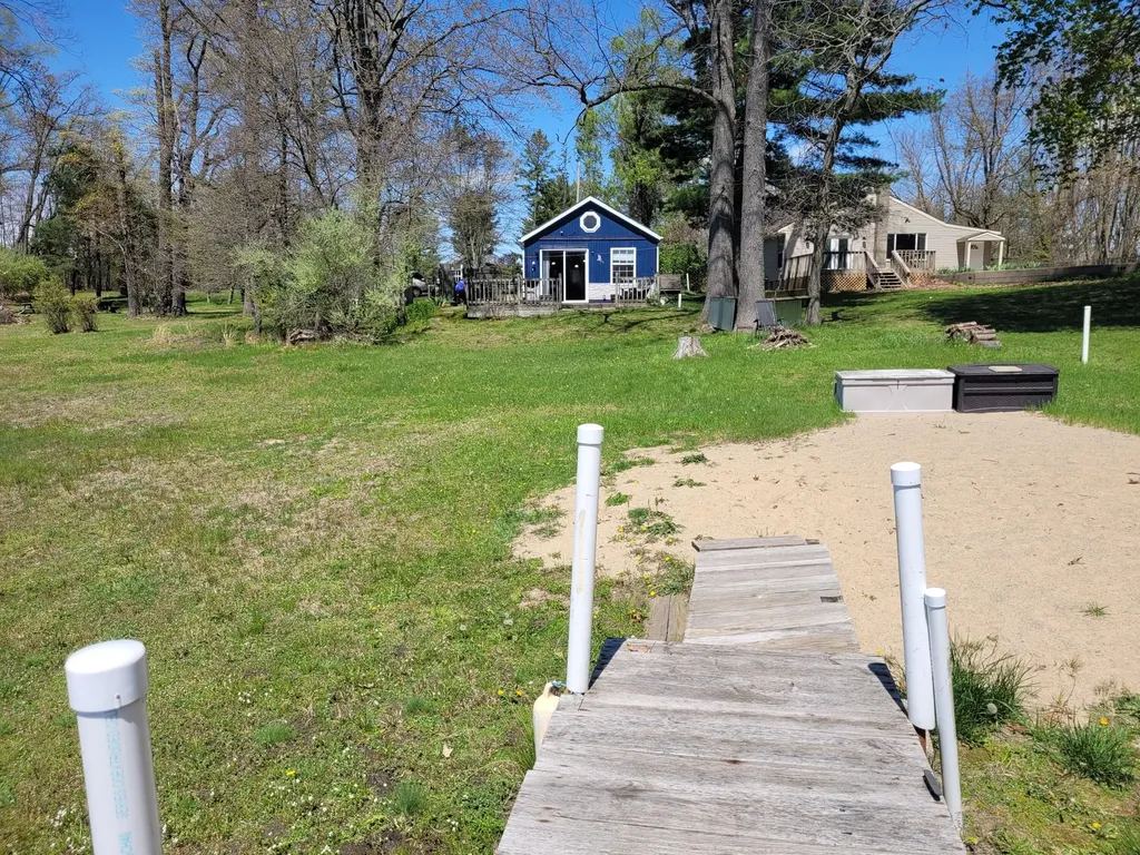 31421 County Road 388 Pine Grove Township MI 49055