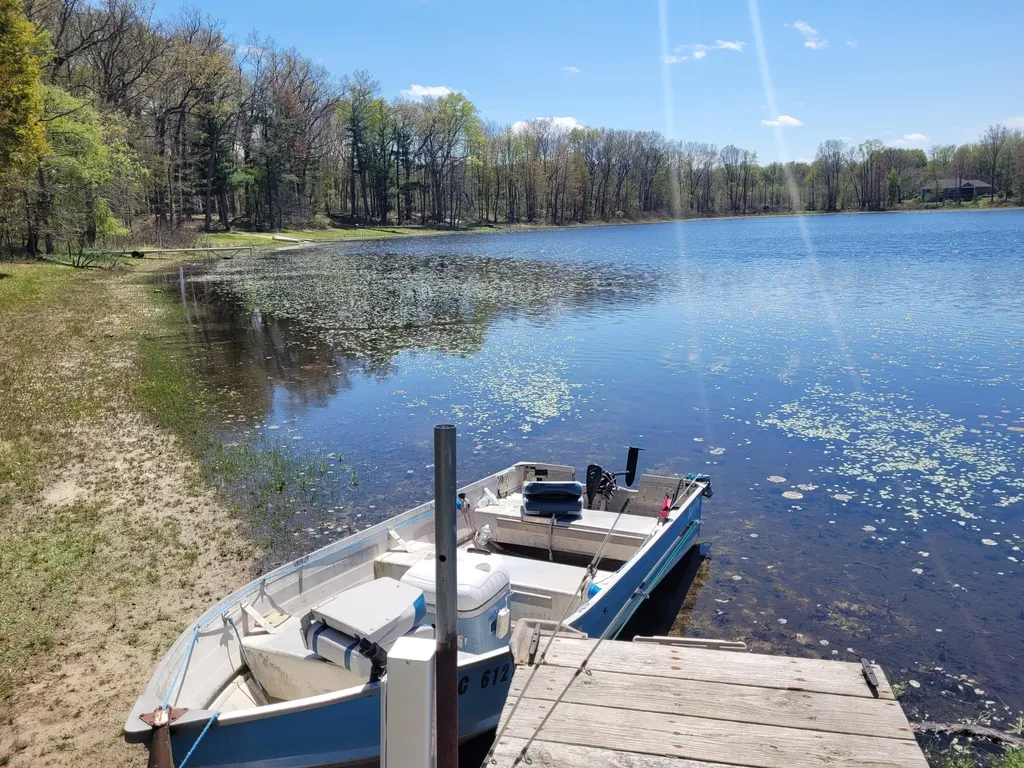 31421 County Road 388 Pine Grove Township MI 49055