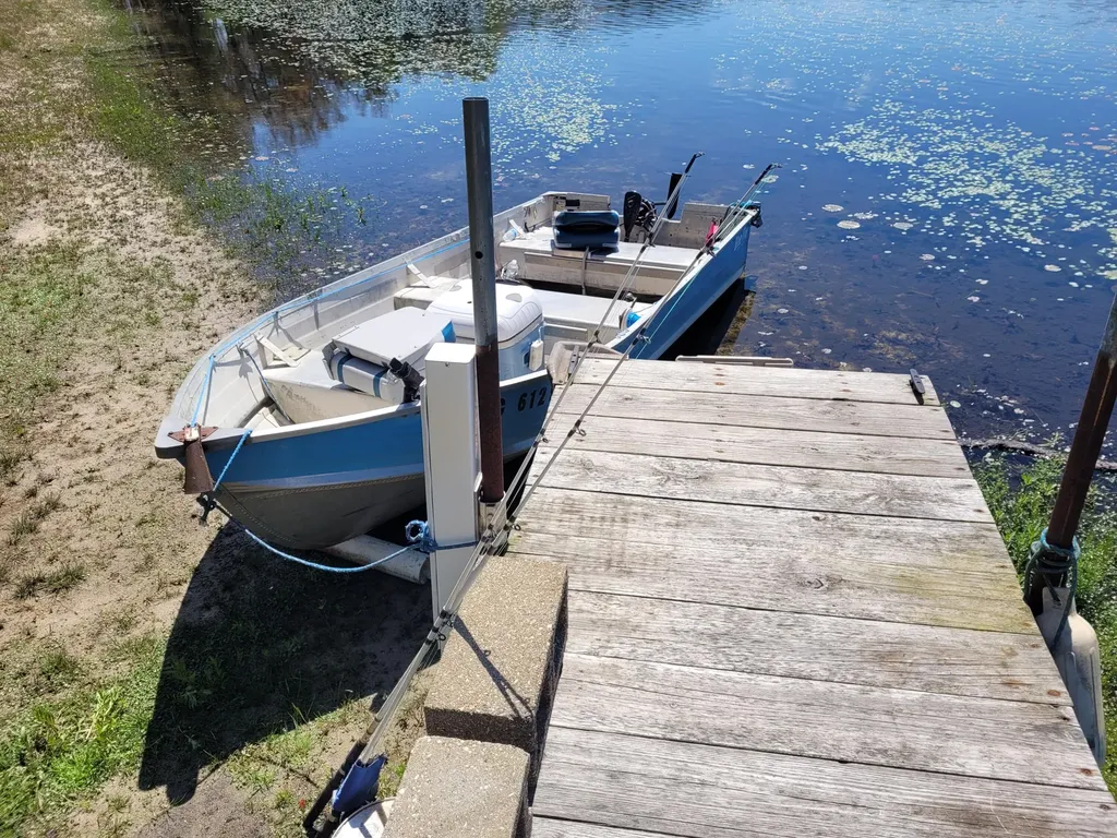 31421 County Road 388 Pine Grove Township MI 49055