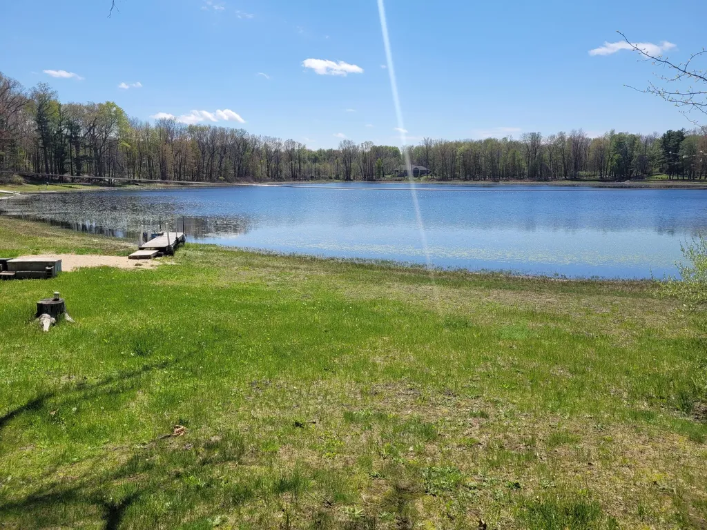 31421 County Road 388 Pine Grove Township MI 49055