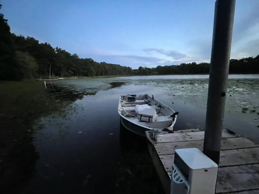 31421 County Road 388 Pine Grove Township MI 49055