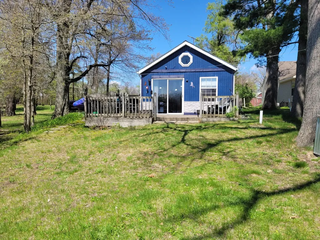 31421 County Road 388 Pine Grove Township MI 49055