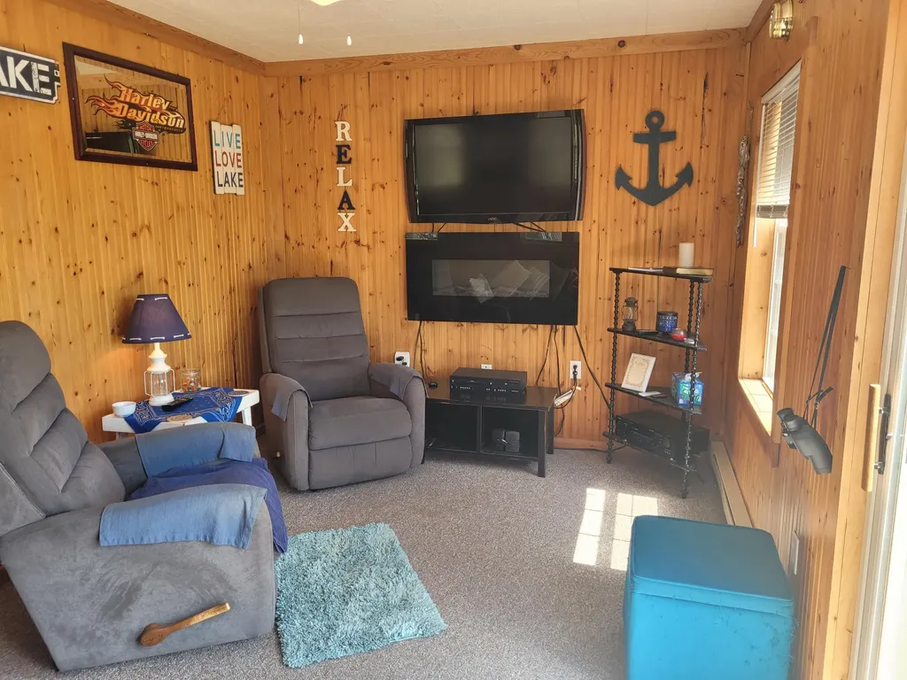 31421 County Road 388 Pine Grove Township MI 49055