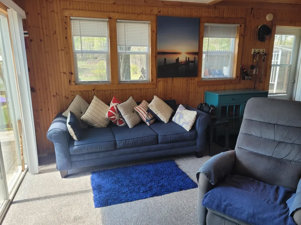 31421 County Road 388 Pine Grove Township MI 49055