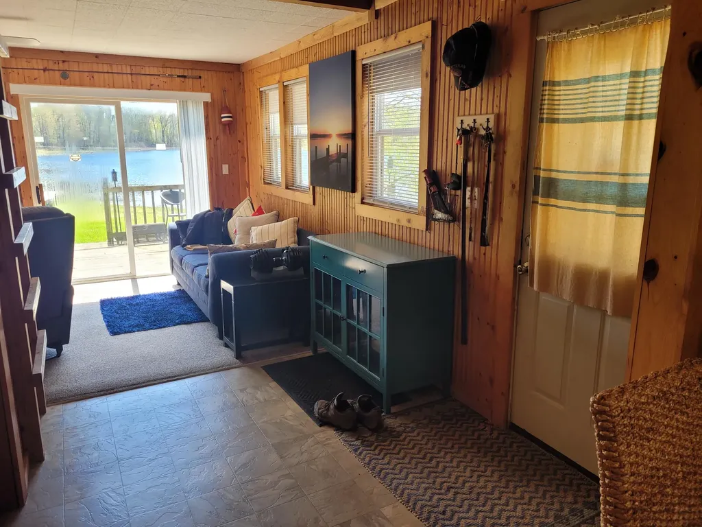 31421 County Road 388 Pine Grove Township MI 49055