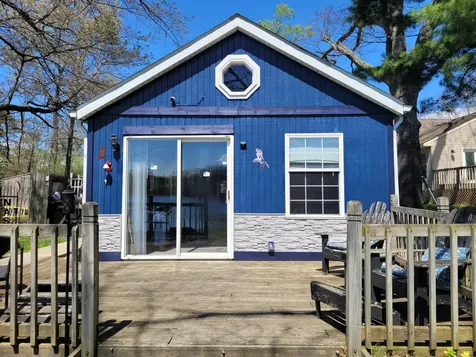 31421 County Road 388 Pine Grove Township MI 49055