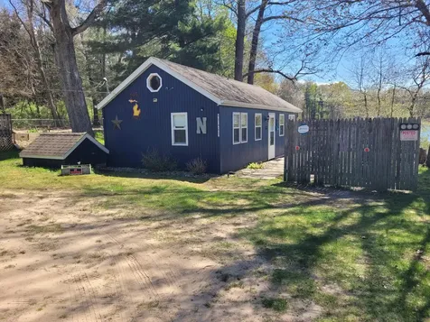 31421 County Road 388 Pine Grove Township MI 49055