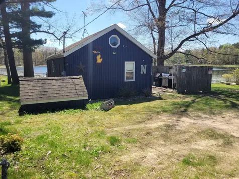 31421 County Road 388 Pine Grove Township MI 49055