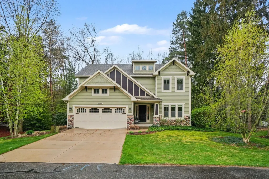 6560 Sanctuary Trail Saugatuck Township MI 49453
