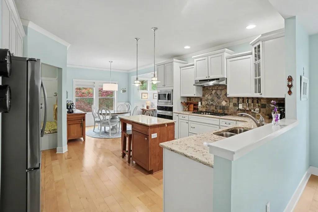 6560 Sanctuary Trail Saugatuck Township MI 49453