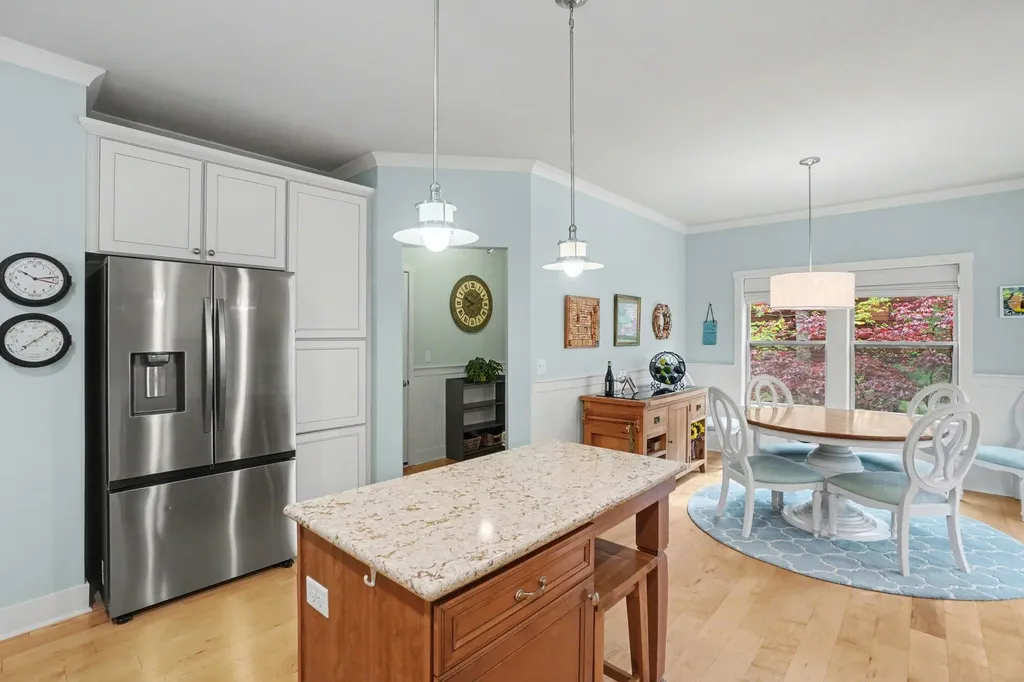 6560 Sanctuary Trail Saugatuck Township MI 49453
