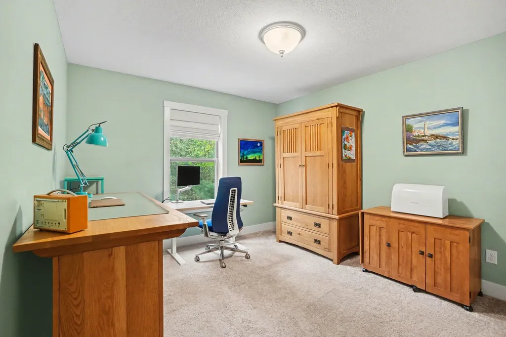 6560 Sanctuary Trail Saugatuck Township MI 49453
