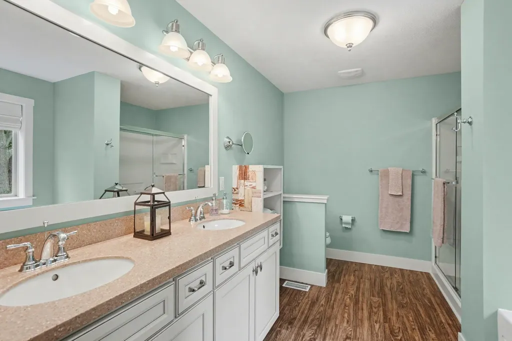 6560 Sanctuary Trail Saugatuck Township MI 49453
