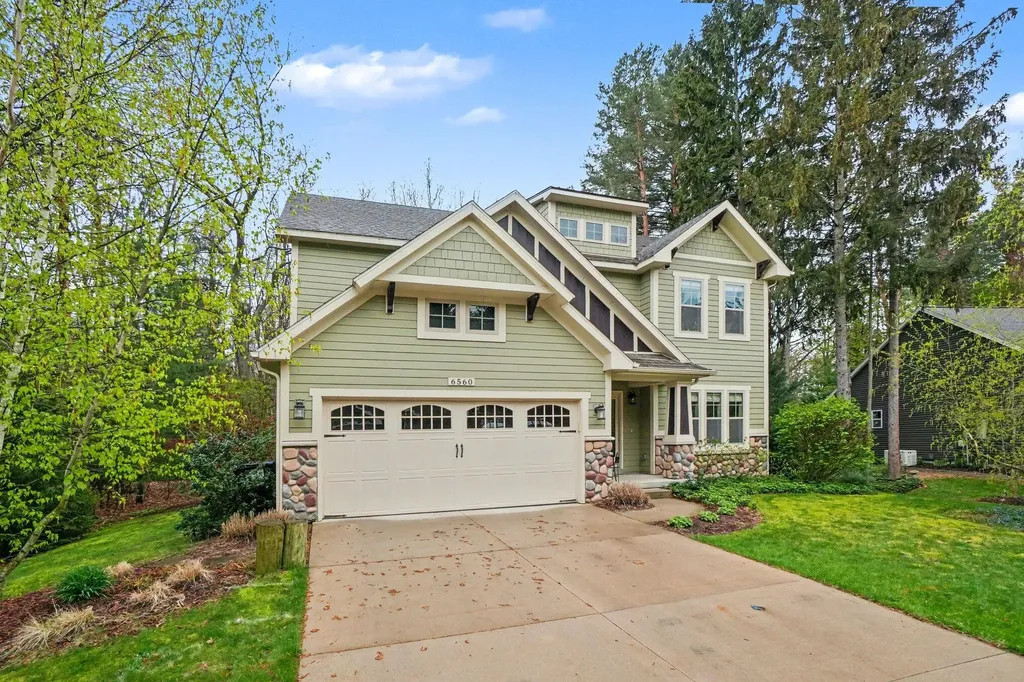 6560 Sanctuary Trail Saugatuck Township MI 49453