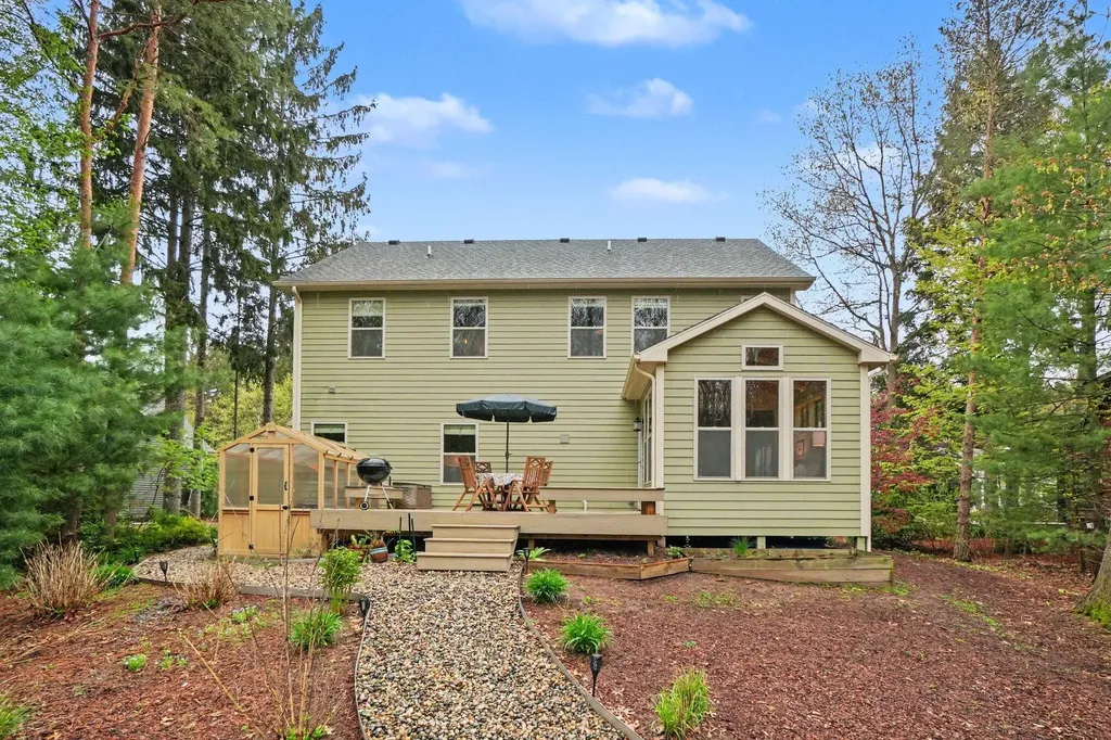 6560 Sanctuary Trail Saugatuck Township MI 49453