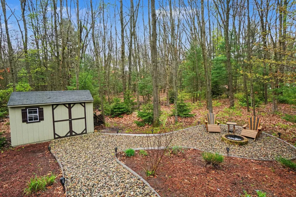 6560 Sanctuary Trail Saugatuck Township MI 49453