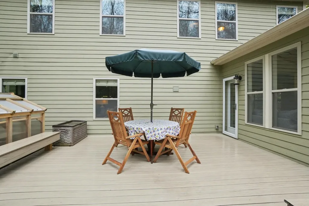 6560 Sanctuary Trail Saugatuck Township MI 49453