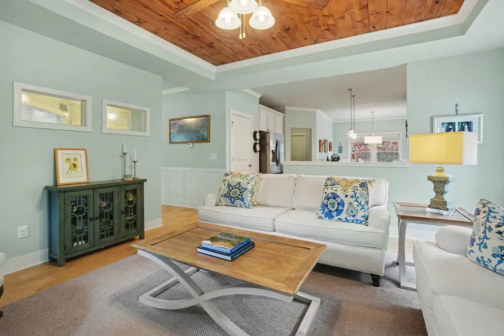 6560 Sanctuary Trail Saugatuck Township MI 49453