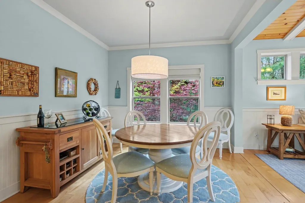 6560 Sanctuary Trail Saugatuck Township MI 49453
