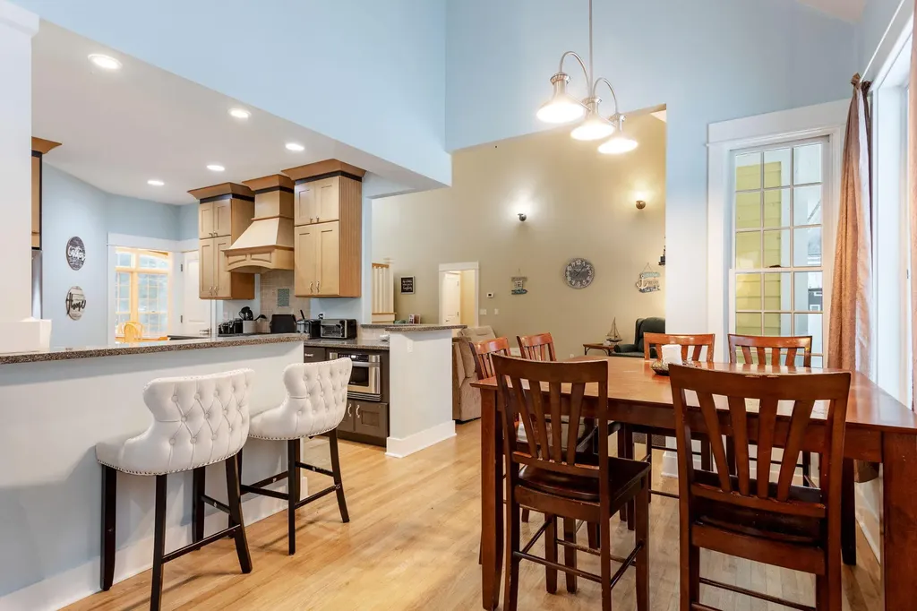 7409 Mitchell Court Casco Township MI 49090