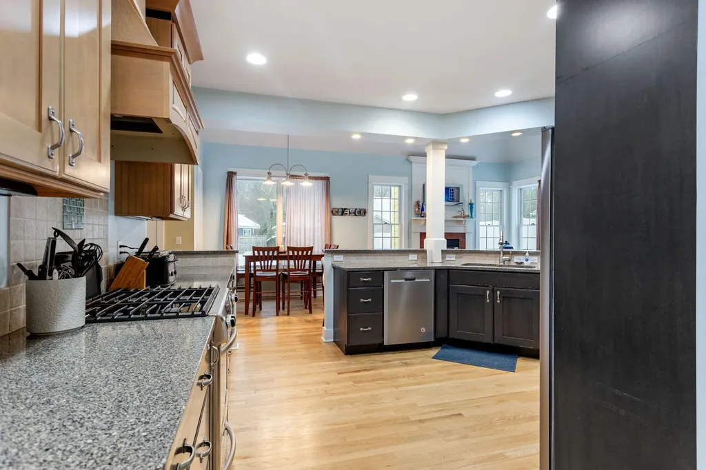 7409 Mitchell Court Casco Township MI 49090